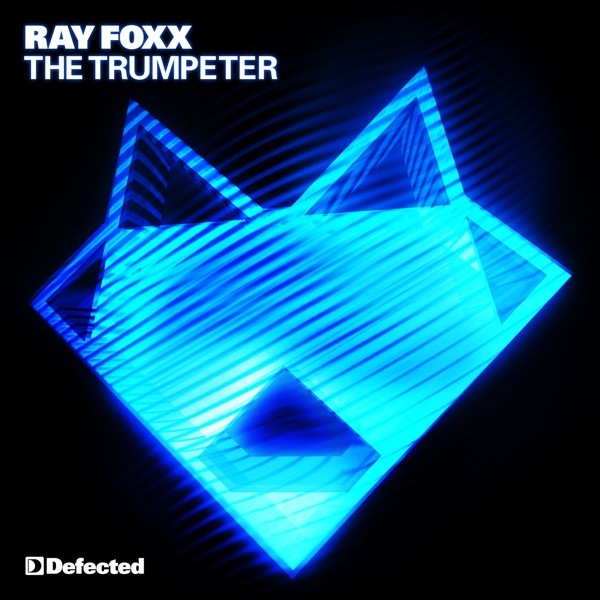 The Trumpeter - Single