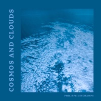 Cosmos and Clouds - Single - Philippe Deschamps