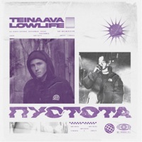 Пустота - Single - Teinaava & lowlife