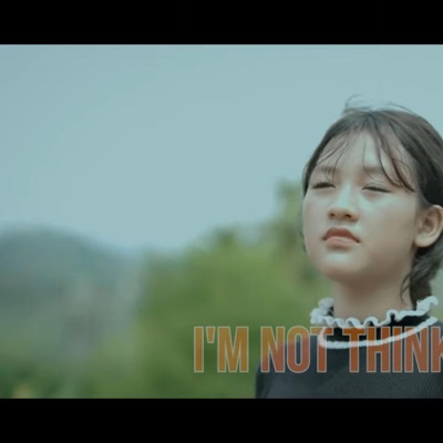 Music Net Cover - Poor King (I'm Not Thinking)