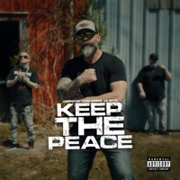 Keep the Peace - Single - JamWayne, Lil Wyte & Chad Armes