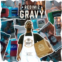 Redimi2 - Gravy