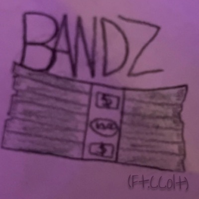Bandz (feat. Ccolt) - Single
