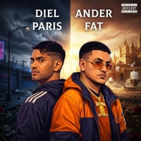 Solo Dame Un Rato (feat. Diel Paris) - Single - Ander Fat
