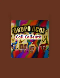 Listen to Grupo Caliche, watch music videos, read bio, see tour dates & more!