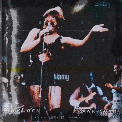 Brenda Fassie (feat. Frank Gomez) - Single