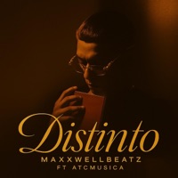 Distinto (feat. ATC) - Single - Maxxwell Beatz