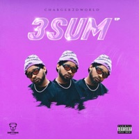 3Sum (EP) - Charger2dworld