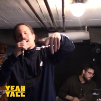 Megatherium (Sessions 01) (feat. Johannes Pfingsten) - Single - Rapper Henning