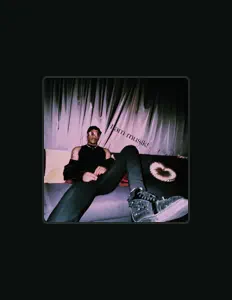 Hör dir Svprxme an, schau dir Musikvideos an, lies die Biografie, finde Tourdaten und mehr!