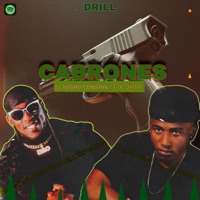 Cabrones - Single - FC-DADDY