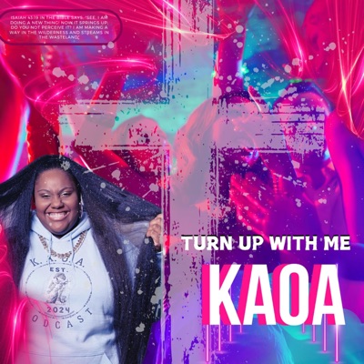 Turn Up With Me - Single