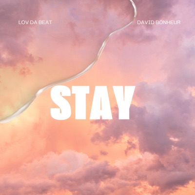 Stay - Single