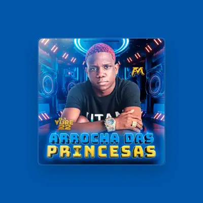 Listen to DJ Yure 22, watch music videos, read bio, see tour dates & more!