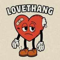 LOVETHANG - Single - Justus Bennetts