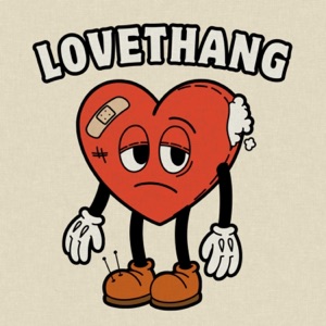 LOVETHANG - Single