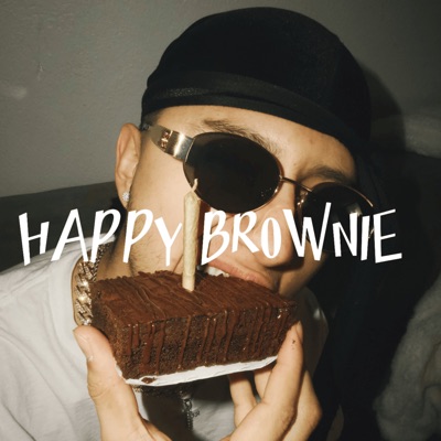 Happy Brownie - Single