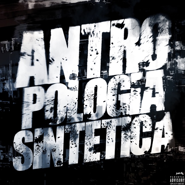 Antropologia Sintética - EP
