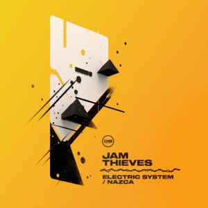 Electric System / Nazca - Single