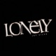 LONELY cover art