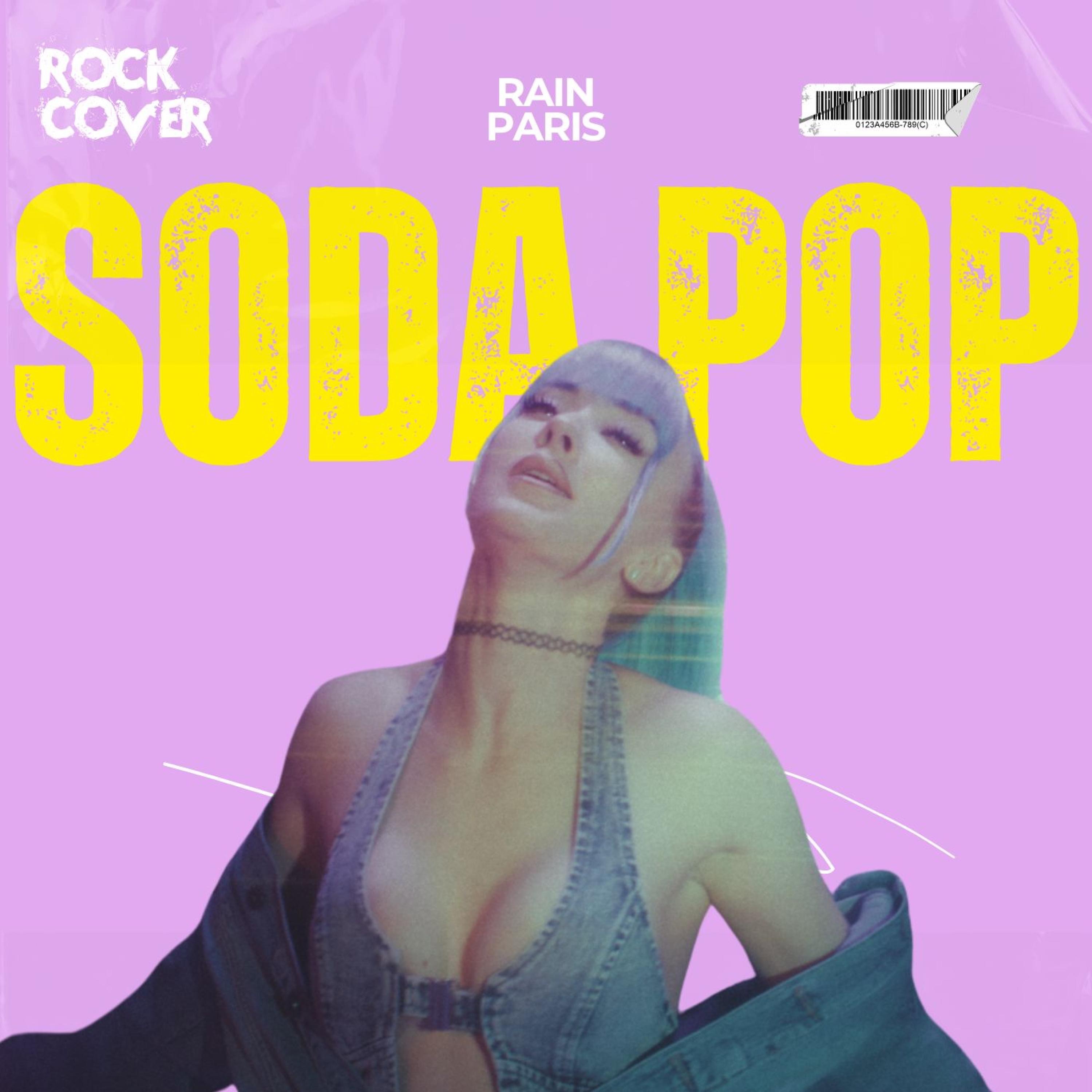 Soda Pop - Single