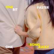 One Song Away - FINGERGAP & K Minor