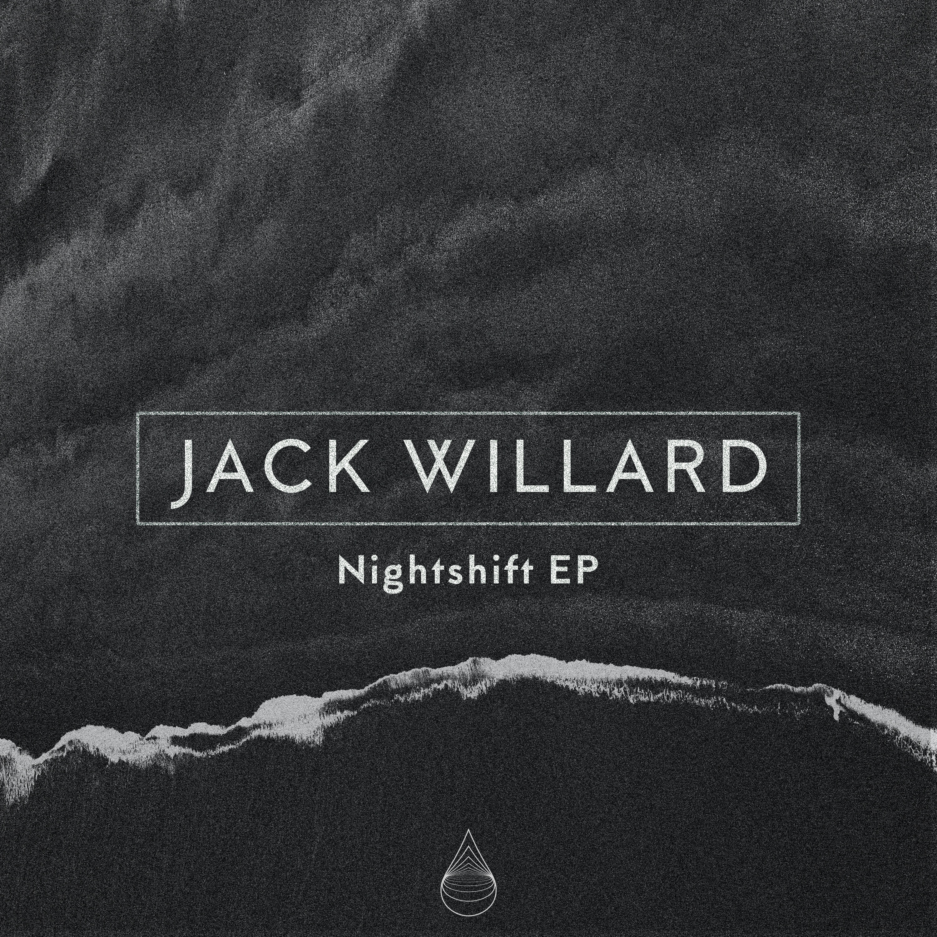 Nightshift - EP
