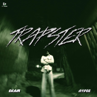 TRAPSTER - Single