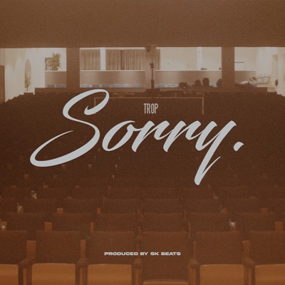 Sorry - Single