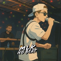 Balança Essa Bunda - Single - Mlk no beat