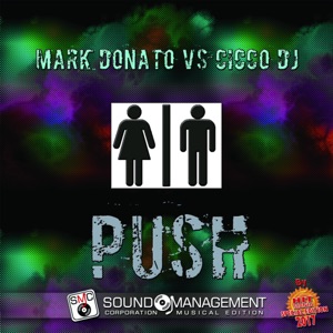Push ( Hit Mania Special Edition 2017 ) - Single