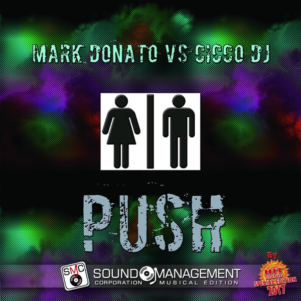 Push ( Hit Mania Special Edition 2017 ) - Single