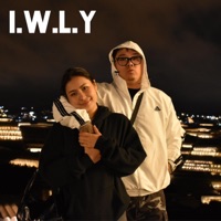 I.W.L.Y - Single - B Driller