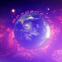 Spacewave - Single - Bgnzinho & BXNFXM