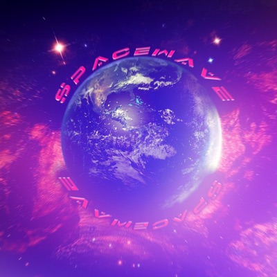 Spacewave - Single