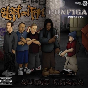 Configa Presents: Slept On Fam (Audio Crack) [feat. Slept On Fam]
