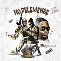 No Pelemense - Single - Rhymino