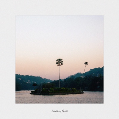 Breathing Space - Single