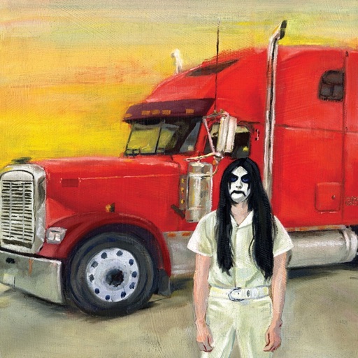 Album artwork