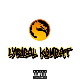 LYRICAL KOMBAT (feat. NFLUENCE) Dizzy Tha Kid
