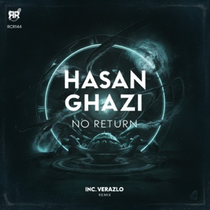 No Return - Single