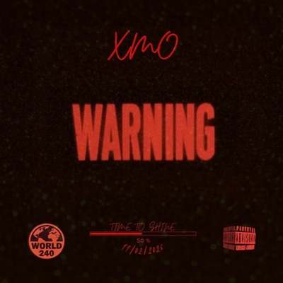WARNING - EP