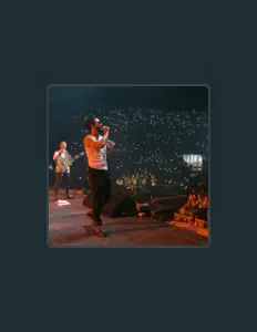 Rafa y Chininを聴いたり、ミュージックビデオを鑑賞したり、経歴やツアー日程などを確認したりしましょう！