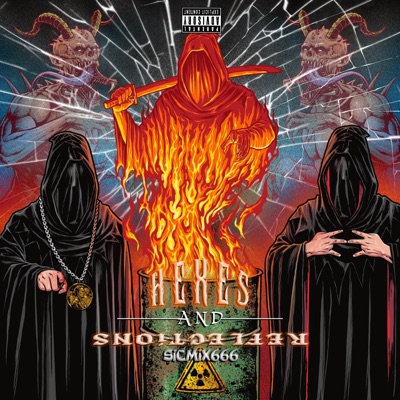 HEXES & REFLECTiONS "SicMix 666"