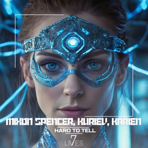 Hard to Tell - Single