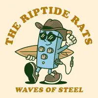 Action Jaxxxon — The Riptide Rats
