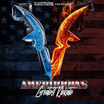 AmeriKKKa's Greatest Debate - Single