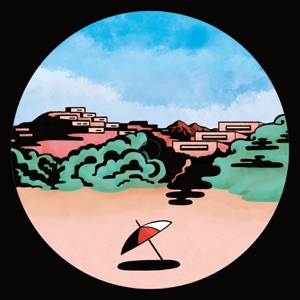 Dog at Sea - Single