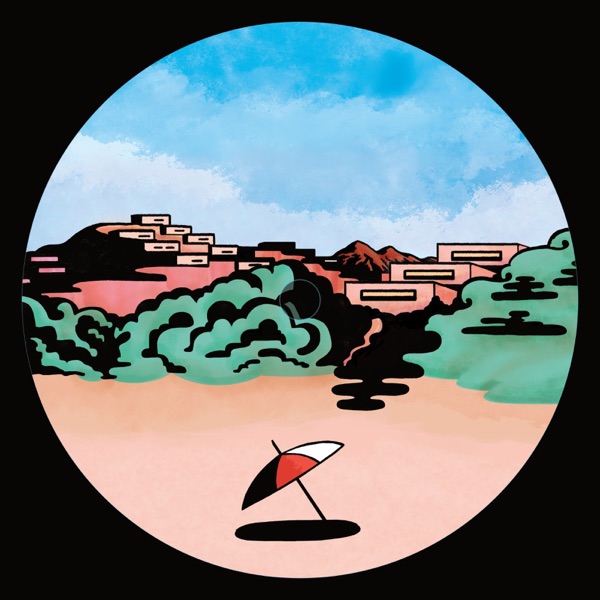 Dog at Sea - Single