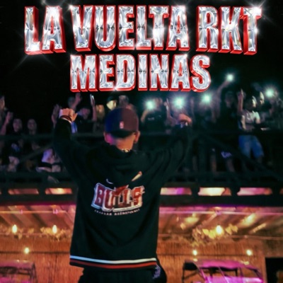 La Vuelta Rkt - Single